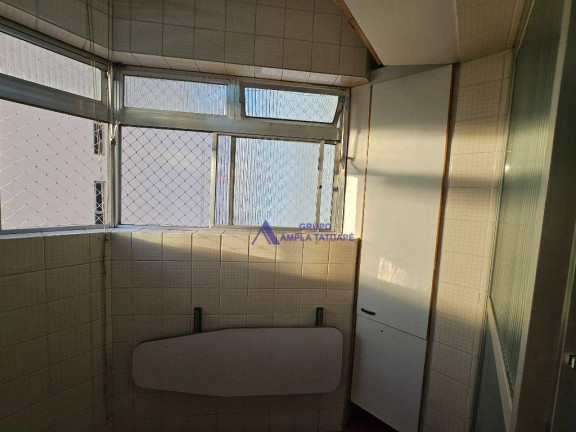 Imagem Apartamento com 2 Quartos à Venda, 65 m² em Tatuapé - São Paulo