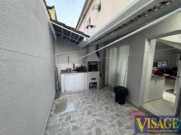Imagem Casa de Condomínio com 2 Quartos à Venda, 123 m² em Jardim Emília - Jacareí Imagem Casa de Condomínio com 2 Quartos à Venda, 123 m² em Jardim Emília - Jacareí