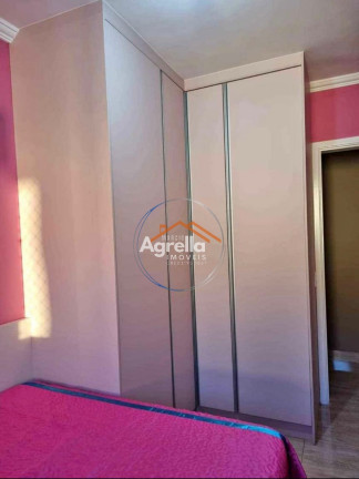 Imagem Imóvel com 2 Quartos à Venda, 54 m² em Condomínio Recanto Dos Pássaros I - Mogi Guaçu Imagem Imóvel com 2 Quartos à Venda, 54 m² em Condomínio Recanto Dos Pássaros I - Mogi Guaçu
