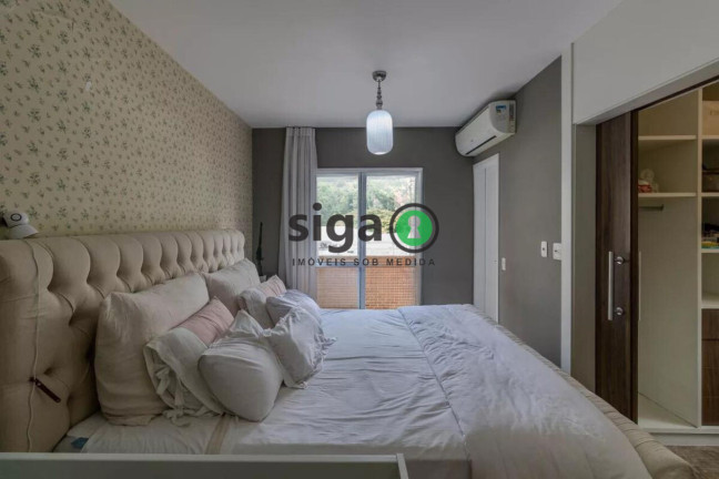 Imagem Apartamento com 2 Quartos à Venda, 188 m² em Vila Andrade - São Paulo Imagem Apartamento com 2 Quartos à Venda, 188 m² em Vila Andrade - São Paulo
