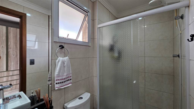 Imagem Apartamento com 3 Quartos à Venda, 134 m² em Guilhermina - Praia Grande