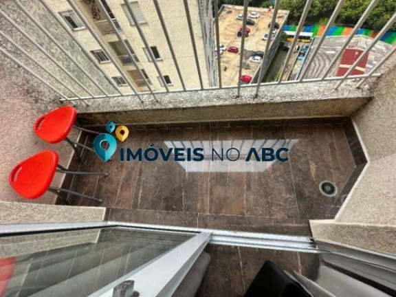 Imagem Apartamento com 2 Quartos à Venda, 49 m² em Ferrazópolis - São Bernardo Do Campo Imagem Apartamento com 2 Quartos à Venda, 49 m² em Ferrazópolis - São Bernardo Do Campo