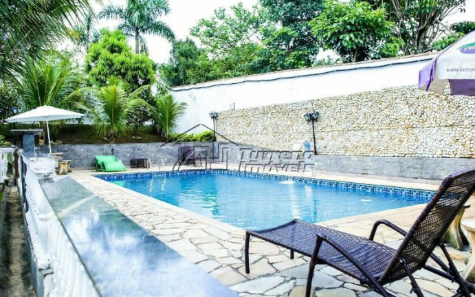 Imagem Imóvel à Venda, 300 m² em Bom Retiro - São José Dos Campos Imagem Imóvel à Venda, 300 m² em Bom Retiro - São José Dos Campos