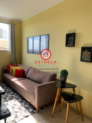 Imagem Imóvel com 3 Quartos à Venda, 124 m² em Jardim Califórnia - Jacareí Imagem Imóvel com 3 Quartos à Venda, 124 m² em Jardim Califórnia - Jacareí