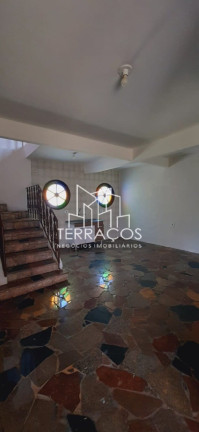 Imagem Imóvel com 5 Quartos à Venda, 556 m² em Jardim Boa Vista - Jundiaí