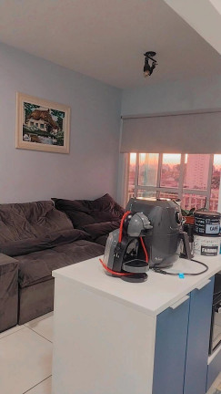 Imagem Apartamento com 2 Quartos à Venda, 51 m² em Centro - São Bernardo Do Campo Imagem Apartamento com 2 Quartos à Venda, 51 m² em Centro - São Bernardo Do Campo