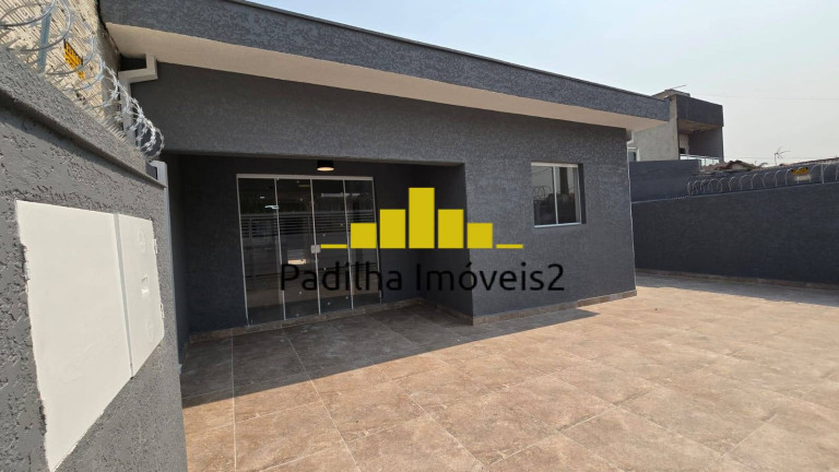 Imagem Casa com 4 Quartos à Venda, 250 m² em Jardim Guadalupe - Sorocaba
