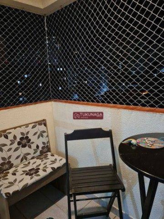 Imagem Apartamento com 1 Quarto à Venda, 50 m² em Santana - São Paulo