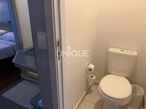 Imagem Apartamento com 1 Quarto à Venda, 14 m² em Anhangabaú - Jundiaí Imagem Apartamento com 1 Quarto à Venda, 14 m² em Anhangabaú - Jundiaí