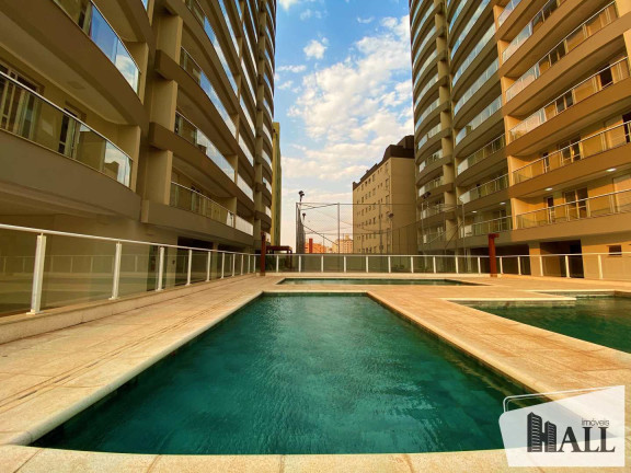 Imagem Apartamento com 1 Quarto à Venda, 52 m² em Vila Imperial - São José Do Rio Preto Imagem Apartamento com 1 Quarto à Venda, 52 m² em Vila Imperial - São José Do Rio Preto