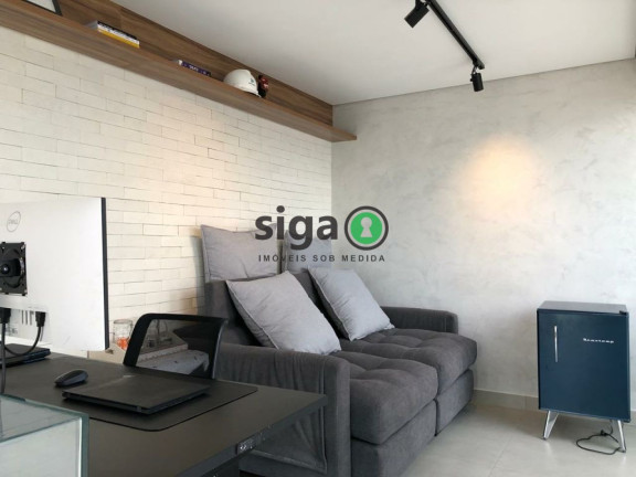Imagem Apartamento com 2 Quartos à Venda, 140 m² em Santana - São Paulo Imagem Apartamento com 2 Quartos à Venda, 140 m² em Santana - São Paulo
