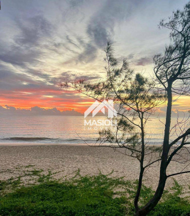 Apartamento com 3 Quartos à Venda, 100 m² em Praia De Itaparica - Vila Velha