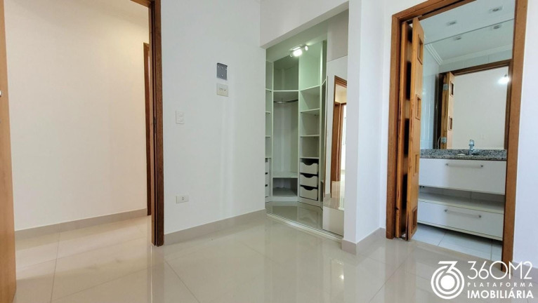 Imagem Apartamento com 3 Quartos à Venda, 96 m² em Campestre - Santo André Imagem Apartamento com 3 Quartos à Venda, 96 m² em Campestre - Santo André