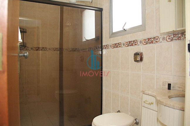 Imagem Apartamento com 1 Quarto à Venda, 46 m² em Higienópolis - São Paulo