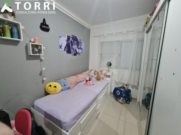 Imagem Imóvel com 2 Quartos à Venda, 75 m² em Caguaçu - Sorocaba