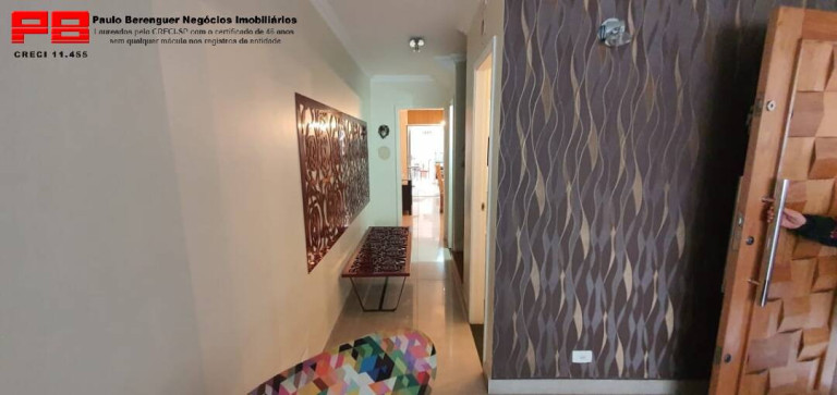 Imagem Sobrado com 3 Quartos à Venda, 280 m² em Brooklin - São Paulo