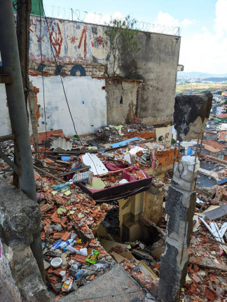 Imagem Terreno à Venda, 445 m² em Centro - Carapicuíba Imagem Terreno à Venda, 445 m² em Centro - Carapicuíba