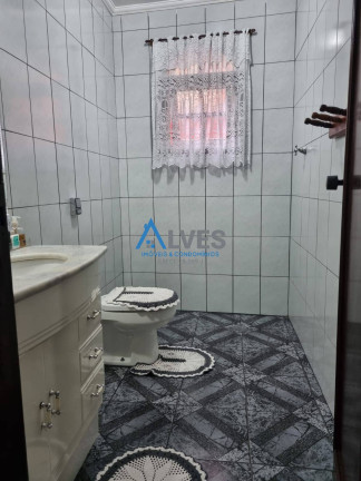 Imagem Casa com 3 Quartos à Venda, 206 m² em Parque Terra Nova Ii - São Bernardo Do Campo Imagem Casa com 3 Quartos à Venda, 206 m² em Parque Terra Nova Ii - São Bernardo Do Campo
