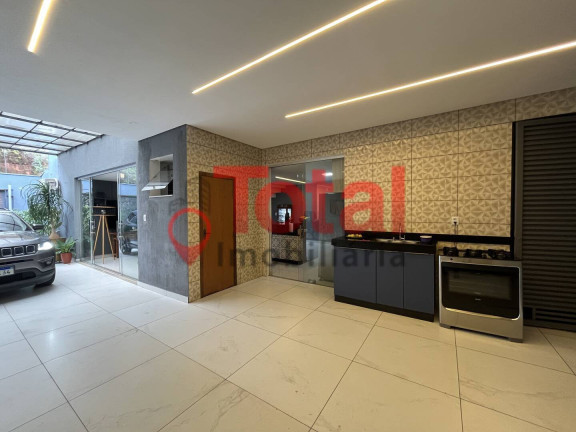 Imagem Casa com 3 Quartos à Venda, 180 m² em Giovanini - Coronel Fabriciano