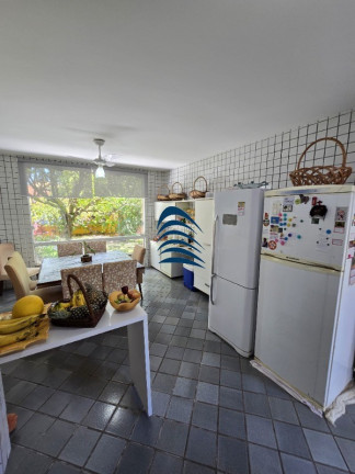 Imagem Casa com 5 Quartos à Venda, 420 m² em Jaguaribe - Salvador
