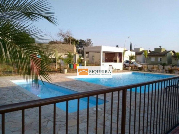 Imagem Apartamento com 2 Quartos à Venda, 47 m² em Jardim América - Sorocaba