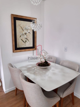 Imagem Apartamento com 2 Quartos à Venda, 53 m² em Chácara Santa Antonieta (nova Veneza) - Sumaré Imagem Apartamento com 2 Quartos à Venda, 53 m² em Chácara Santa Antonieta (nova Veneza) - Sumaré