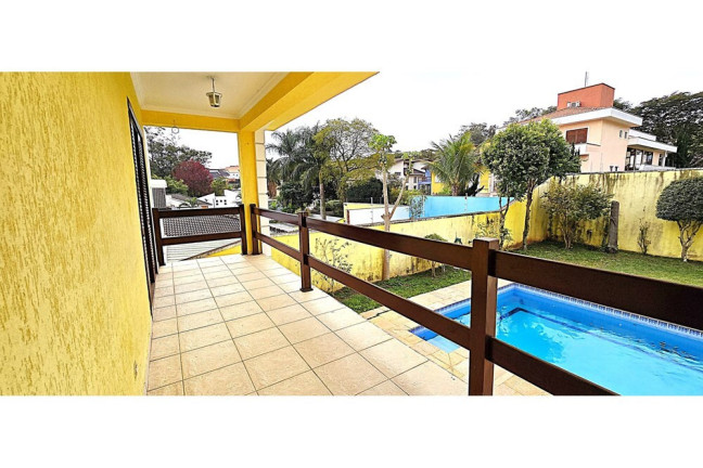 Imagem Casa com 4 Quartos à Venda, 457 m² em Parque Dos Príncipes - São Paulo
