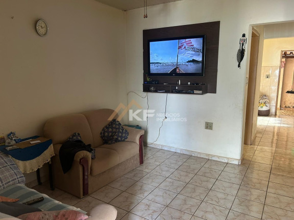 Imagem Casa com 3 Quartos à Venda, 123 m² em Campos Elíseos - Ribeirão Preto