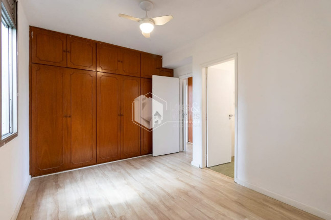Imagem Apartamento com 3 Quartos à Venda, 107 m² em Campo Belo - São Paulo Imagem Apartamento com 3 Quartos à Venda, 107 m² em Campo Belo - São Paulo