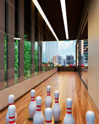 Imagem Apartamento com 3 Quartos à Venda, 109 m² em Guilhermina - Praia Grande