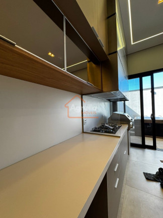 Imagem Casa com 3 Quartos à Venda, 195 m² em Condomínio Vale Verde - Mogi Guaçu