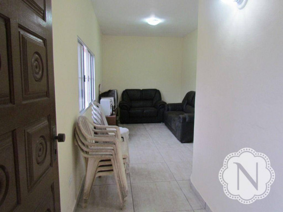 Imagem Casa com 4 Quartos à Venda, 110 m² em Nova Itanhaém - Itanhaém Imagem Casa com 4 Quartos à Venda, 110 m² em Nova Itanhaém - Itanhaém