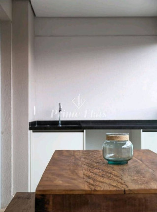 Imagem Apartamento com 1 Quarto para Alugar, 33 m² em Brooklin Paulista - São Paulo Imagem Apartamento com 1 Quarto para Alugar, 33 m² em Brooklin Paulista - São Paulo