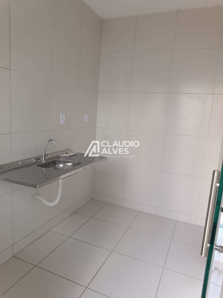 Imagem Casa com 2 Quartos à Venda, 60 m² em Asa Branca - Feira De Santana