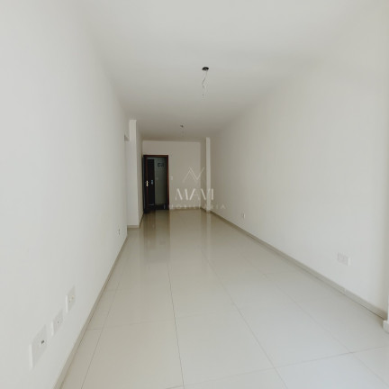 Imagem Apartamento com 2 Quartos à Venda, 88 m² em Guilhermina - Praia Grande