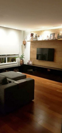 Imagem Apartamento com 3 Quartos à Venda, 133 m² em Lapa - São Paulo Imagem Apartamento com 3 Quartos à Venda, 133 m² em Lapa - São Paulo