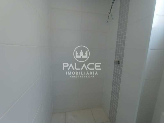 Imagem Apartamento com 3 Quartos para Alugar, 72 m² em Nova América - Piracicaba Imagem Apartamento com 3 Quartos para Alugar, 72 m² em Nova América - Piracicaba