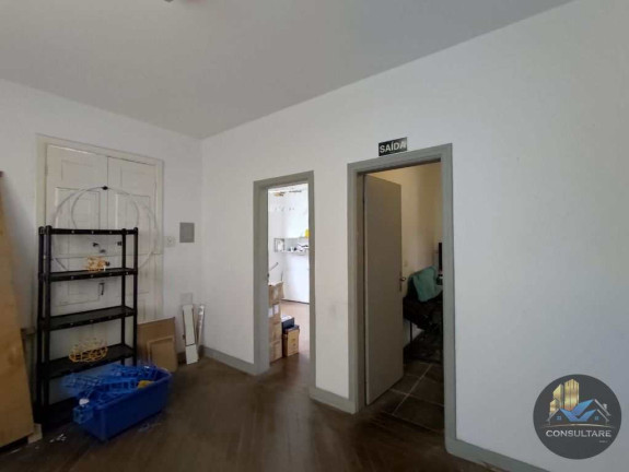 Imagem Imóvel com 1 Quarto para Alugar, 340 m² em Vila Mathias - Santos Imagem Imóvel com 1 Quarto para Alugar, 340 m² em Vila Mathias - Santos