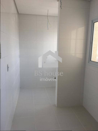 Imagem Apartamento com 2 Quartos à Venda, 63 m² em Campestre - Santo André Imagem Apartamento com 2 Quartos à Venda, 63 m² em Campestre - Santo André