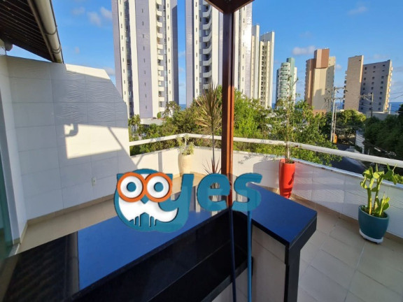 Imagem Casa com 4 Quartos à Venda, 328 m² em Patamares - Salvador Imagem Casa com 4 Quartos à Venda, 328 m² em Patamares - Salvador