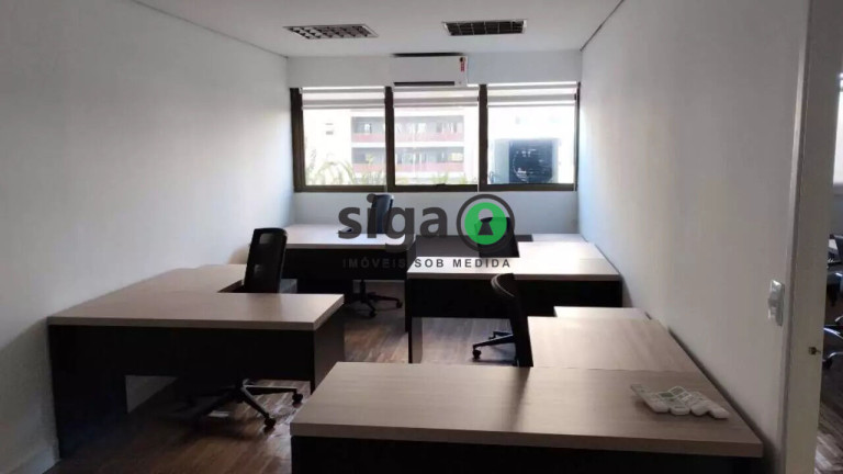 Imagem Imóvel Comercial à Venda ou Locação, 204 m² em Vila Olímpia - São Paulo Imagem Imóvel Comercial à Venda ou Locação, 204 m² em Vila Olímpia - São Paulo