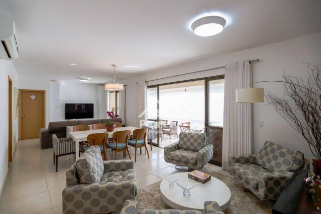 Imagem Apartamento com 3 Quartos à Venda, 136 m² em Jardim Botânico - Ribeirão Preto Imagem Apartamento com 3 Quartos à Venda, 136 m² em Jardim Botânico - Ribeirão Preto