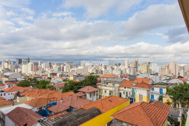 Imagem Apartamento com 3 Quartos à Venda, 161 m² em Morro Dos Ingleses - São Paulo