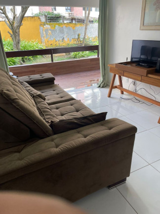 Imagem Apartamento com 1 Quarto à Venda, 50 m² em Armação - Salvador Imagem Apartamento com 1 Quarto à Venda, 50 m² em Armação - Salvador