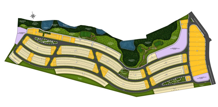 Imagem Terreno à Venda, 192 m² em Loteamento Bella Atibaia - Atibaia Imagem Terreno à Venda, 192 m² em Loteamento Bella Atibaia - Atibaia