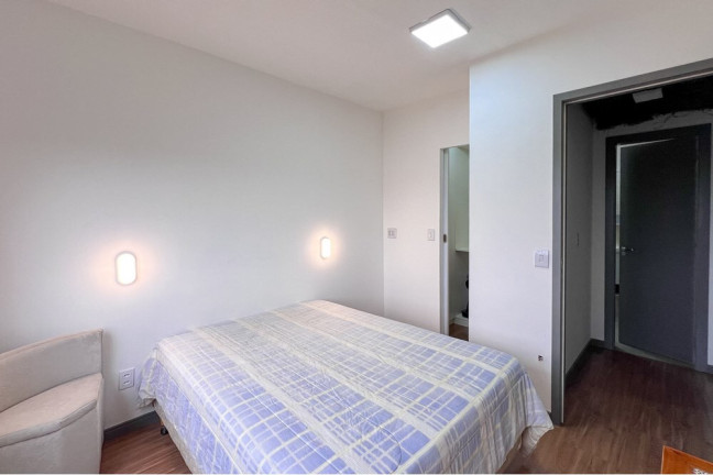 Imagem Apartamento com 1 Quarto à Venda, 45 m² em Centro - Canoas Imagem Apartamento com 1 Quarto à Venda, 45 m² em Centro - Canoas