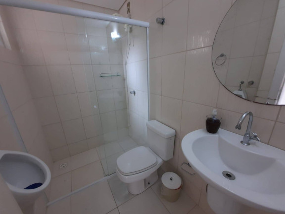 Imagem Casa com 4 Quartos para Temporada, 222 m² em Bombas - Bombinhas