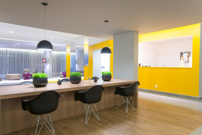 Imagem Apartamento com 1 Quarto à Venda, 48 m² em Perdizes - São Paulo
