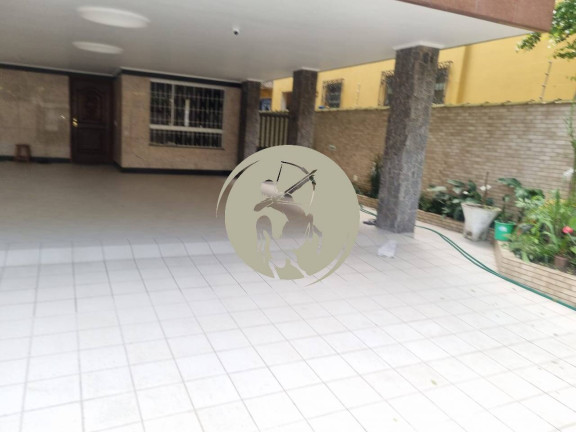 Imagem Casa com 4 Quartos à Venda, 250 m² em Ponta Da Praia - Santos Imagem Casa com 4 Quartos à Venda, 250 m² em Ponta Da Praia - Santos