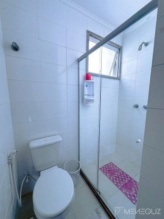 Imagem Apartamento com 3 Quartos à Venda, 120 m² em Praia Do Morro - Guarapari